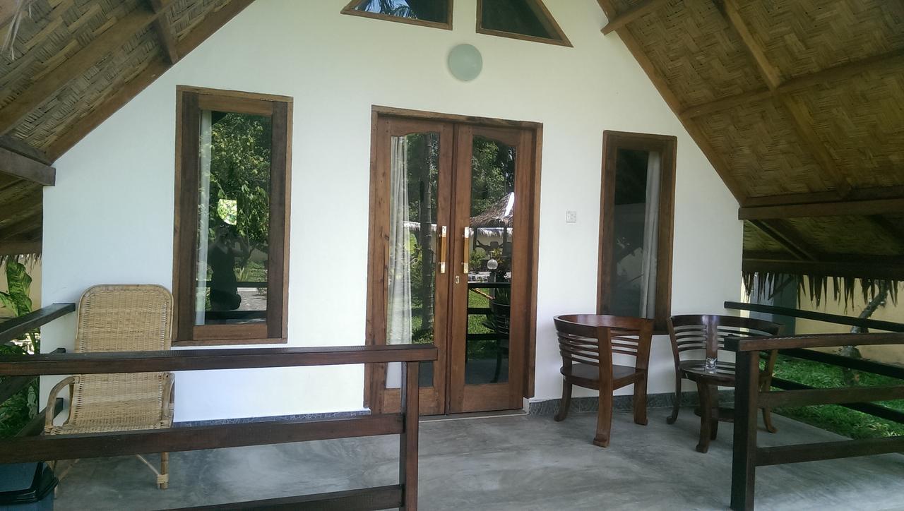 בוקיט לוואנג Villa Paradise מראה חיצוני תמונה