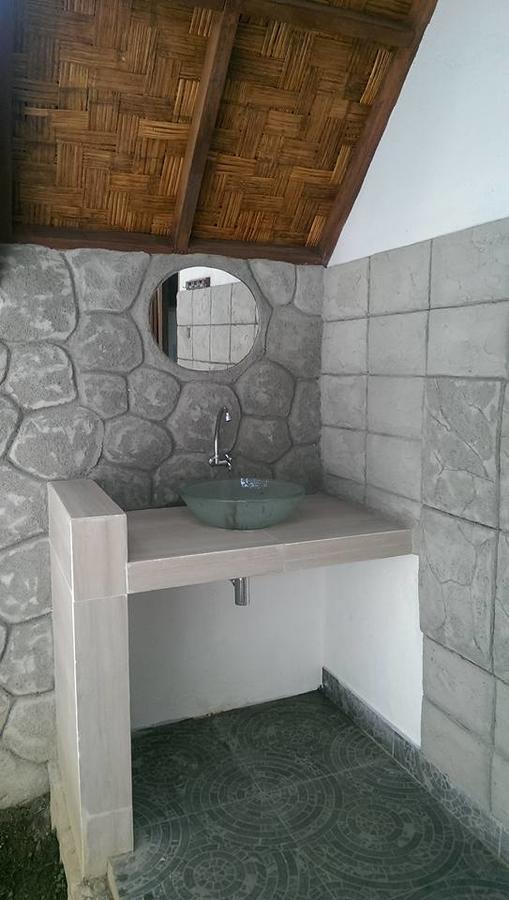 בוקיט לוואנג Villa Paradise מראה חיצוני תמונה