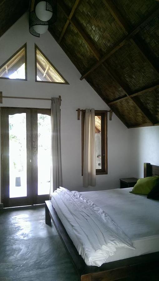 בוקיט לוואנג Villa Paradise מראה חיצוני תמונה