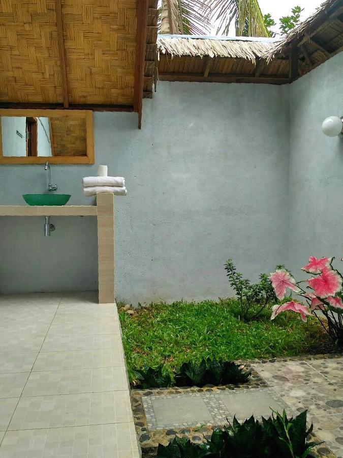 בוקיט לוואנג Villa Paradise מראה חיצוני תמונה
